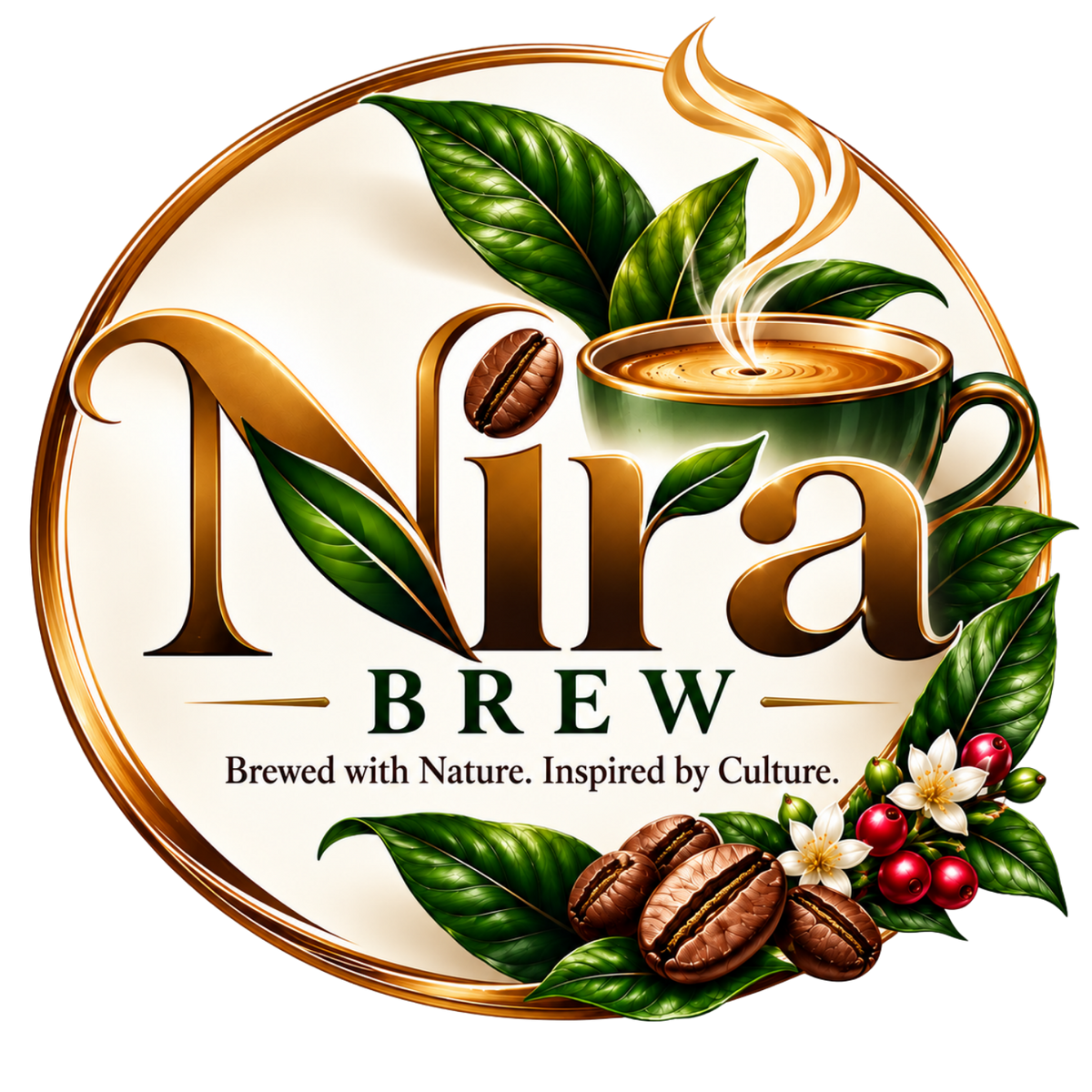 Nira Brew